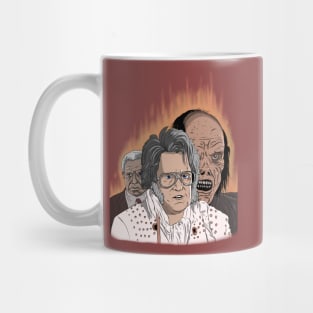 Bubba Ho Tep Mug